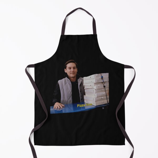 Item preview, Pizza Time designed and sold by nightfallharber.