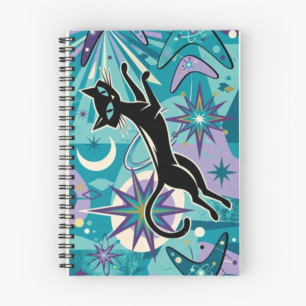 Item preview, Atomic Cat designed and sold by Jenn Ramirez.