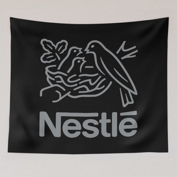 Item preview, Mighty Nestle Nestlé bWave Crusher designed and sold by Sajutitulpes.