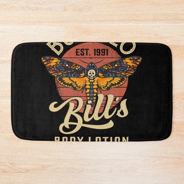 Item preview, Buffalo Bills Lotion designed and sold by nightfallharber.