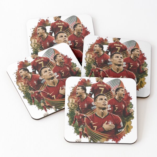 Item preview, Football Icon Collage designed and sold by JosephPie12689.