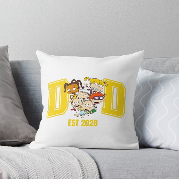 Item preview, Retro Cartoon Dad Est 2026  designed and sold by SarahLeon77822.