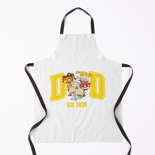 Item preview, Retro Cartoon Dad Est 2026  designed and sold by SarahLeon77822.