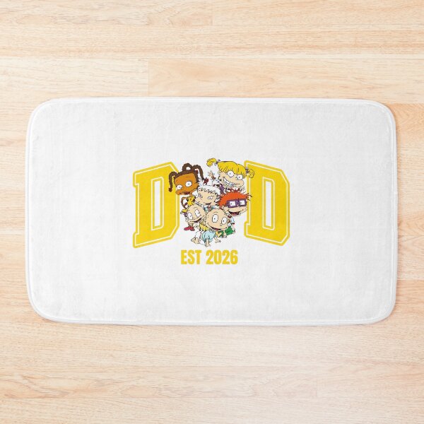 Item preview, Retro Cartoon Dad Est 2026  designed and sold by SarahLeon77822.