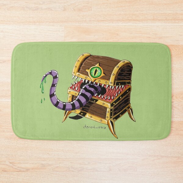 Item preview, Mimic designed and sold by daroilustra..