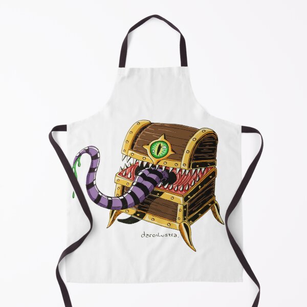 Item preview, Mimic designed and sold by daroilustra..
