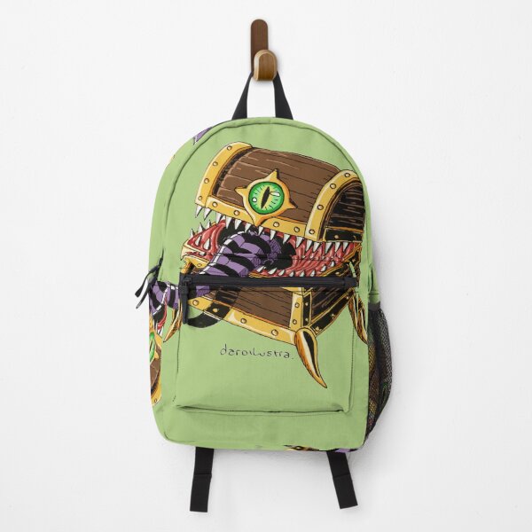 Item preview, Mimic designed and sold by daroilustra..