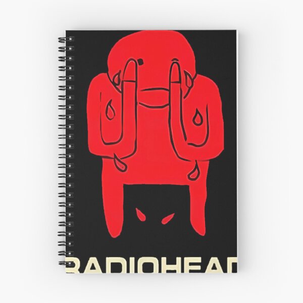 Item preview, The Best Album Of Radiohead 90'S designed and sold by DiHailey.