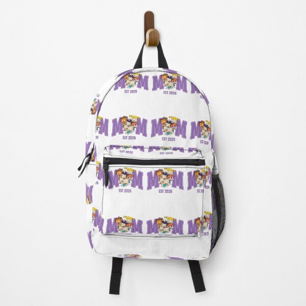 Item preview, Retro Cartoon Mom Est 2026 Pregnancy designed and sold by JanetDiaz93774.