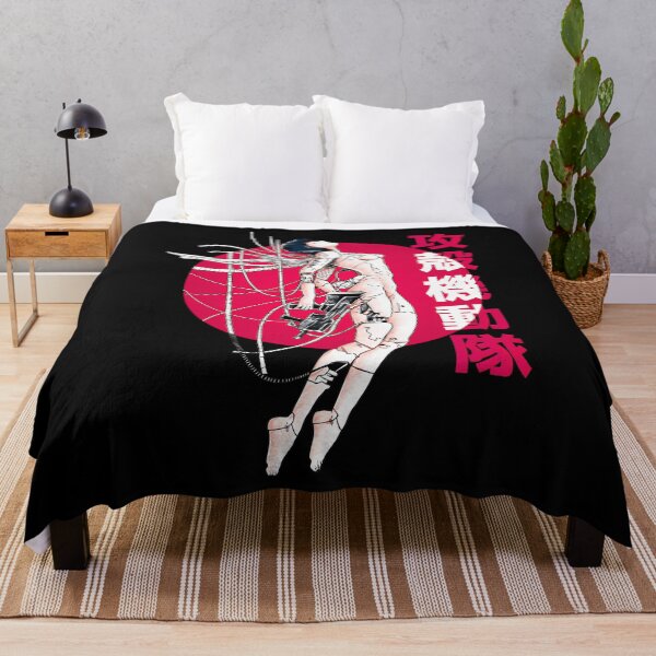 Item preview, Ghost In The Shell - Sun designed and sold by nightfallharber.