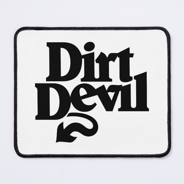 Item preview, Dirt Devil Cleaning Appliance Brand Logo designed and sold by ccabatu.
