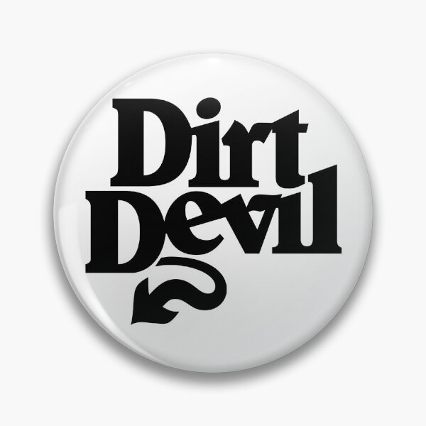 Item preview, Dirt Devil Cleaning Appliance Brand Logo designed and sold by ccabatu.