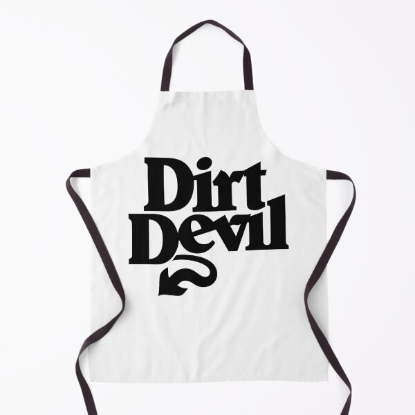 Item preview, Dirt Devil Cleaning Appliance Brand Logo designed and sold by ccabatu.
