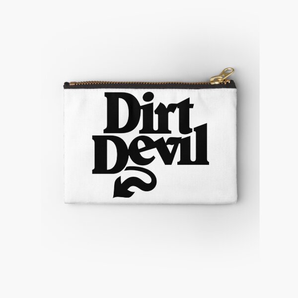 Item preview, Dirt Devil Cleaning Appliance Brand Logo designed and sold by ccabatu.