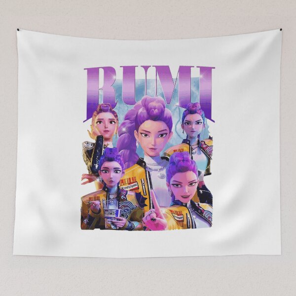 Item preview, Animated Pop Star Group  designed and sold by SarahLeon77822.