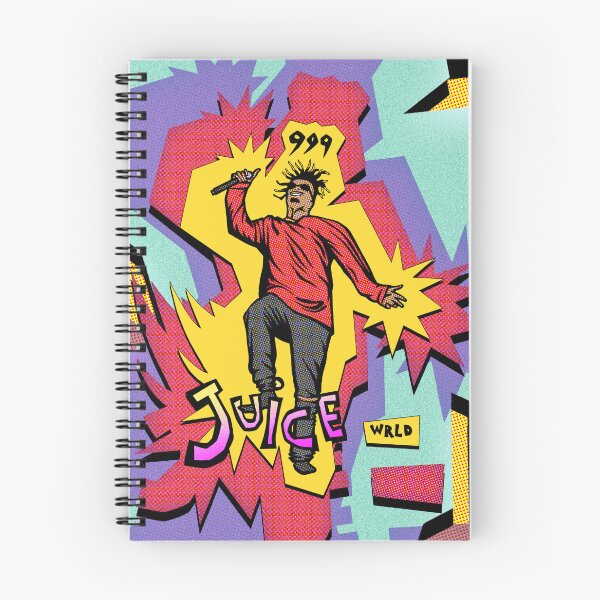Item preview, JUICE WRLD 999 art designed and sold by trisfits.