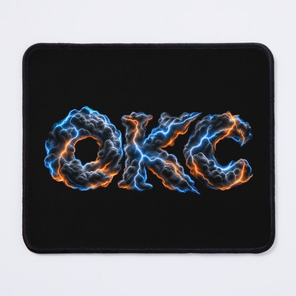 Item preview, OKC designed and sold by LockedUp.