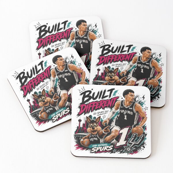 Item preview, Basketball Fanatic Built Different Graphic  designed and sold by JanetDiaz93774.