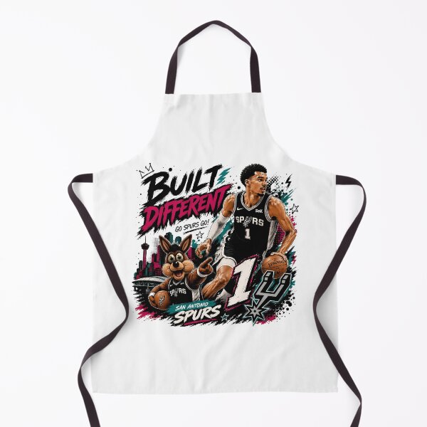 Item preview, Basketball Fanatic Built Different Graphic designed and sold by JanetDiaz93774.