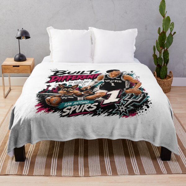 Item preview, Basketball Fanatic Built Different Graphic  designed and sold by JanetDiaz93774.