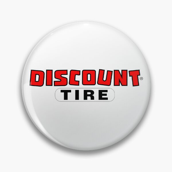 Item preview, Discount Tire Automotive Center Logo designed and sold by ccabatu.