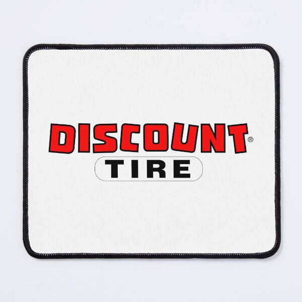 Item preview, Discount Tire Automotive Center Logo designed and sold by ccabatu.