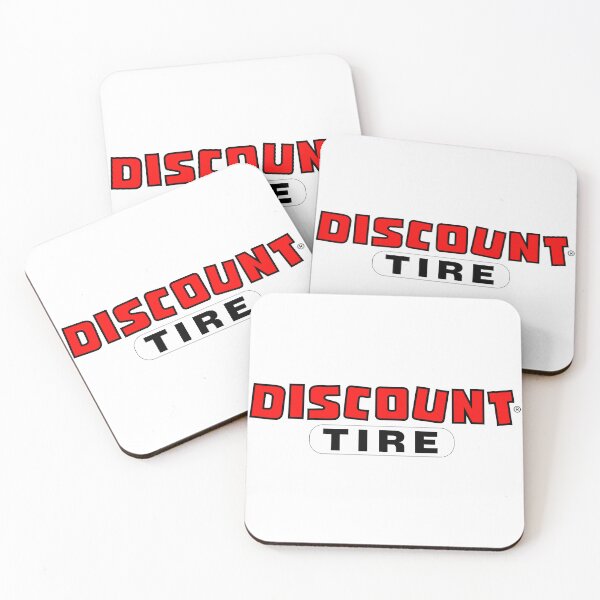 Item preview, Discount Tire Automotive Center Logo designed and sold by ccabatu.