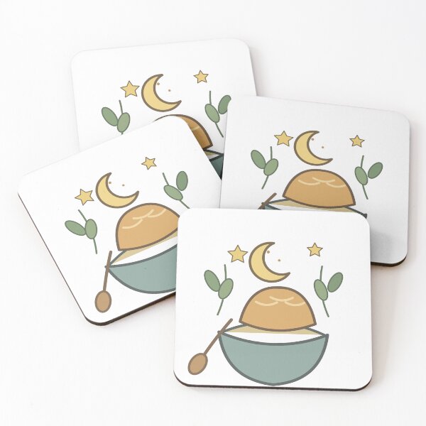 Item preview, Kitchen Witch Pantry – Cozy Herbal Baking Illustration designed and sold by Peak Pop Designs | Funny Gifts, Cozy Art & Cute Animals .