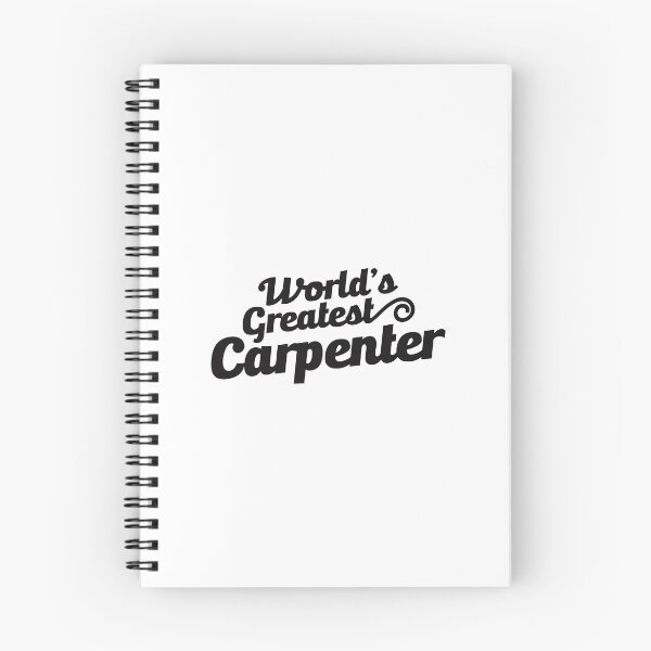 Item preview, World's Greatest Carpenter  designed and sold by Vector-Artist.