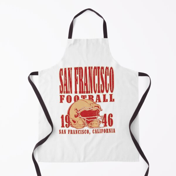 Item preview, San Francisco Football 1946 Vintage Helmet  designed and sold by JosephPie12689.
