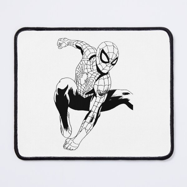 Item preview, Insomniac Spiderman designed and sold by nightfallharber.