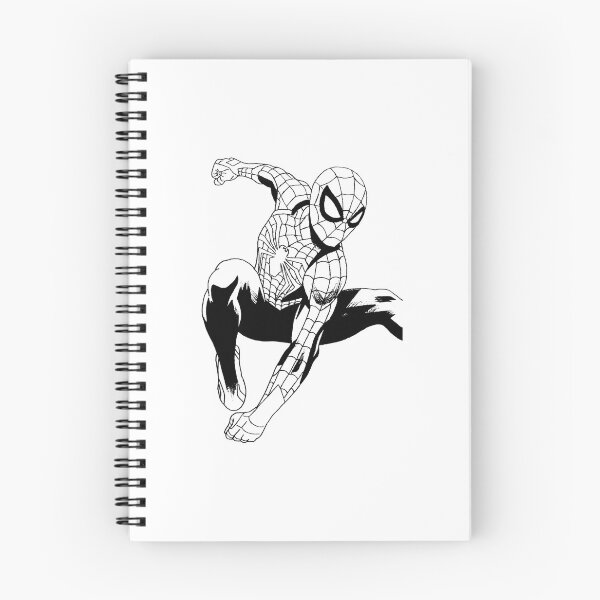 Item preview, Insomniac Spiderman designed and sold by nightfallharber.