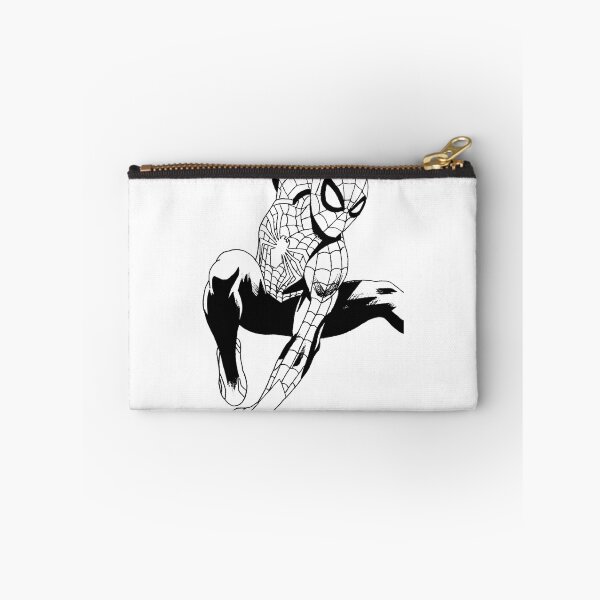Item preview, Insomniac Spiderman designed and sold by nightfallharber.