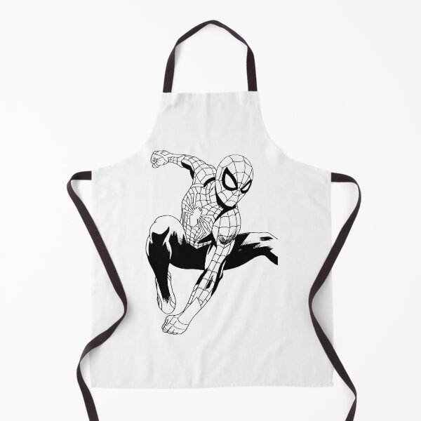 Item preview, Insomniac Spiderman designed and sold by nightfallharber.