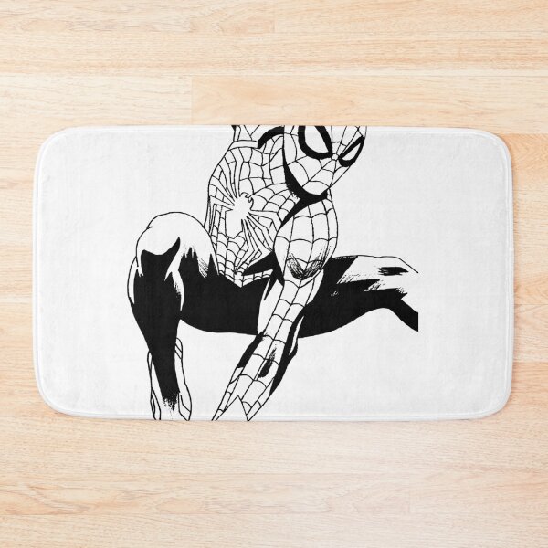 Item preview, Insomniac Spiderman designed and sold by nightfallharber.