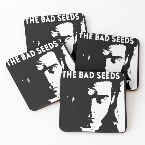 Item preview, Nick Cave And The Bad Seeds Concert Tour designed and sold by DiHailey.