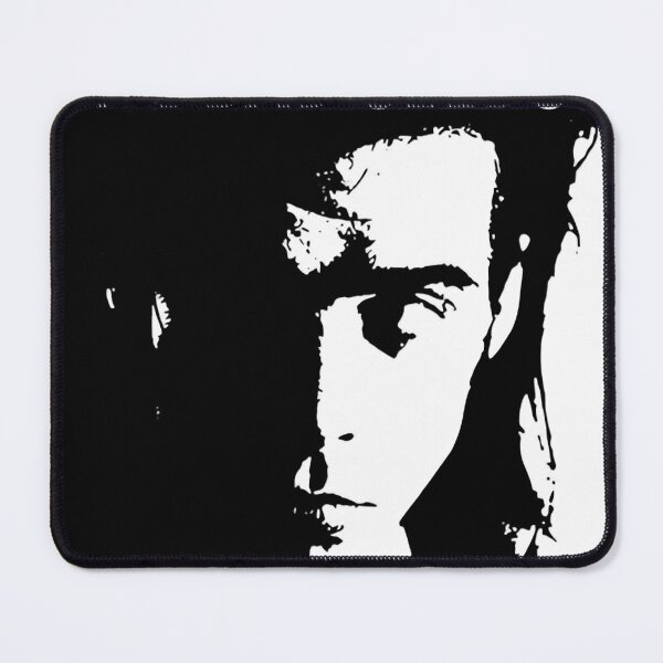 Item preview, Nick Cave And The Bad Seeds Concert Tour designed and sold by DiHailey.