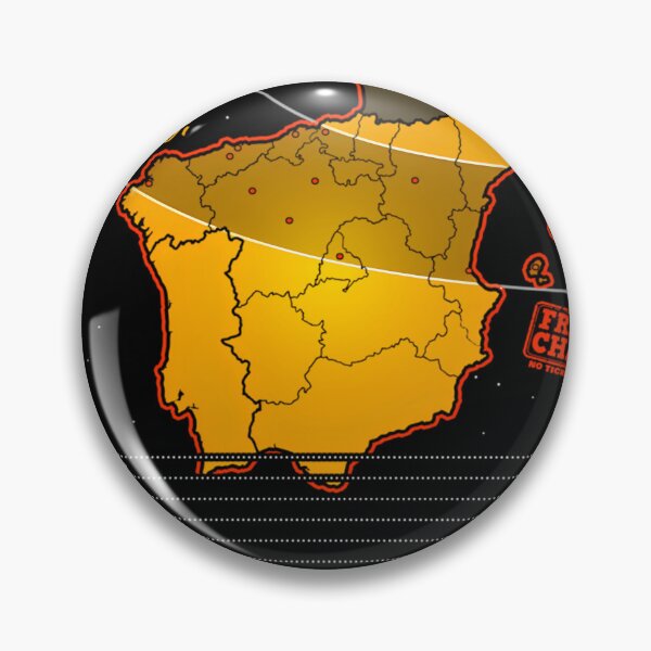 Item preview,  Total Solar Eclipse 2026 Tour Of Spain August 12Th 2026  designed and sold by DiHailey.