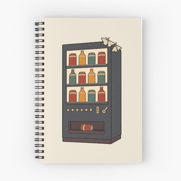 Item preview, Midnight Vending Machine — Japan Street Night  Ukiyo-e Woodblock designed and sold by Planthem.