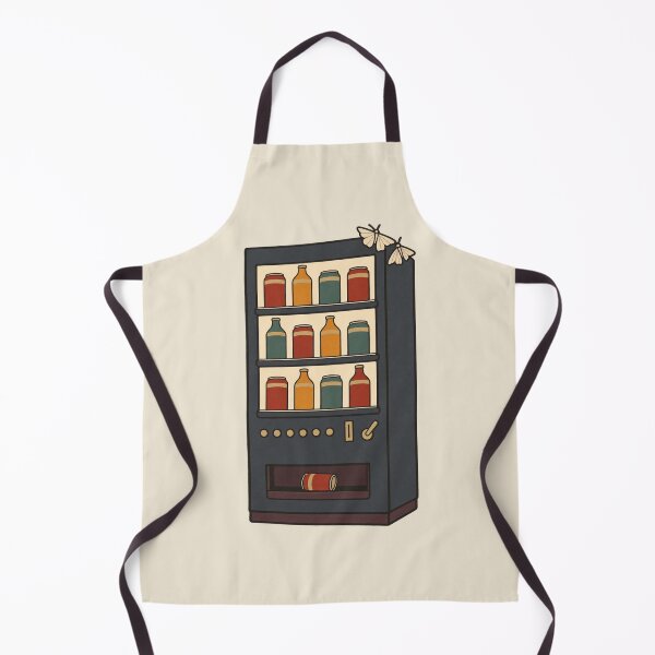 Item preview, Midnight Vending Machine — Japan Street Night  Ukiyo-e Woodblock designed and sold by Planthem.