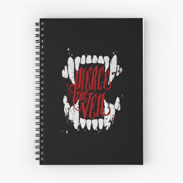 Item preview, Pierce The Veil Red designed and sold by nightfallharber.