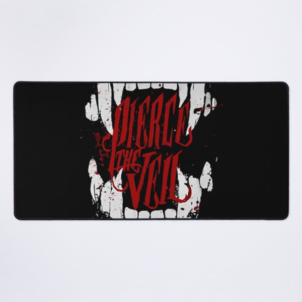 Item preview, Pierce The Veil Red designed and sold by nightfallharber.