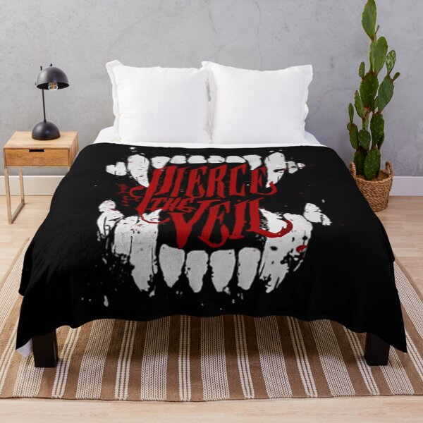 Item preview, Pierce The Veil Red designed and sold by nightfallharber.