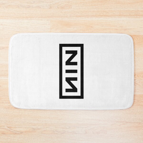 Item preview, Vertical sign N--1--N designed and sold by Richardhoris.