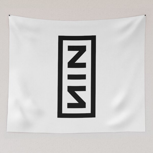 Item preview, Vertical sign N--1--N designed and sold by Richardhoris.
