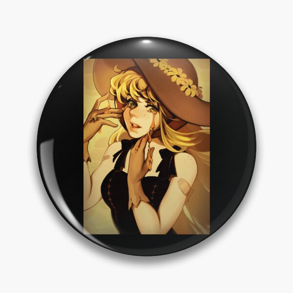 Item preview, Honey Tears: Emotion and Beauty in Illustration designed and sold by Fibi-studio.