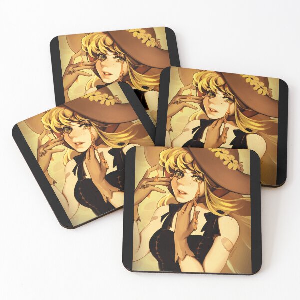 Item preview, Honey Tears: Emotion and Beauty in Illustration designed and sold by Fibi-studio.