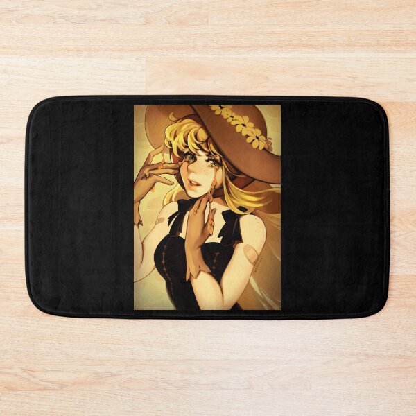 Item preview, Honey Tears: Emotion and Beauty in Illustration designed and sold by Fibi-studio.