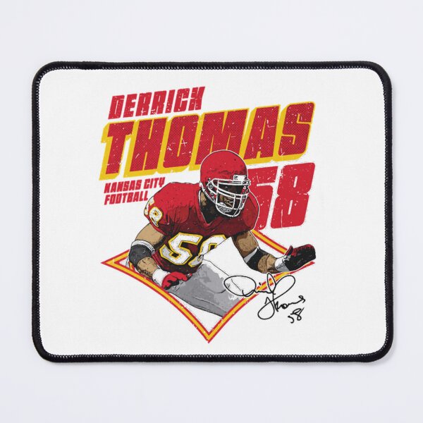 Item preview, Derrick Thomas Kansas City Diamond Vintage Bootleg designed and sold by risagradyi.