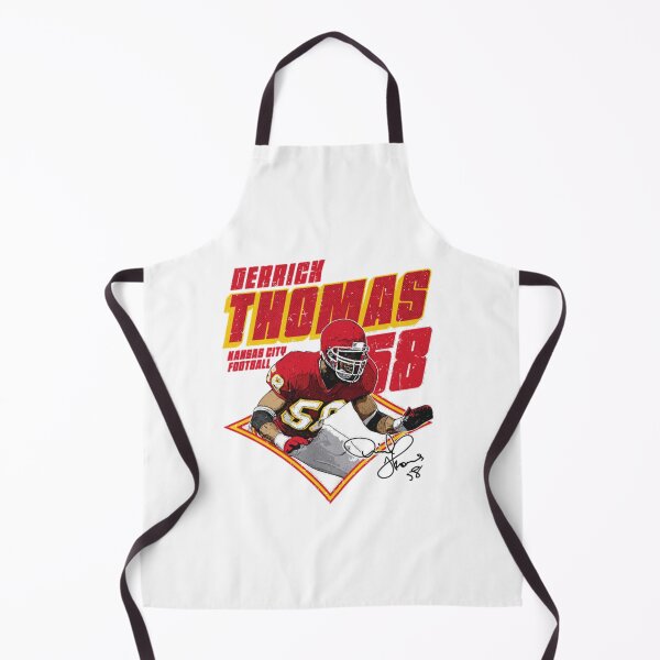 Item preview, Derrick Thomas Kansas City Diamond Vintage Bootleg designed and sold by risagradyi.